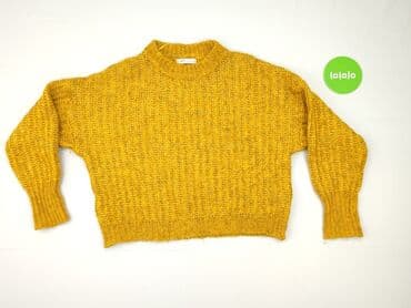 sweter w paski h: PULL&BEAR, Sweter damski, rozmiar S — 2
