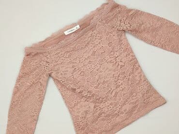 tuniki sylwestrowe: Terranova, Women's blouse, size XS (EU 34) — 1