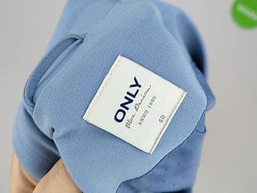 only marynarka: ONLY, Marynarka damska, rozmiar M — 5