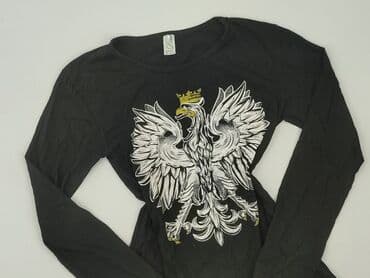 bluzka lata 80: Diva, Bluzka damska, rozmiar M — 1