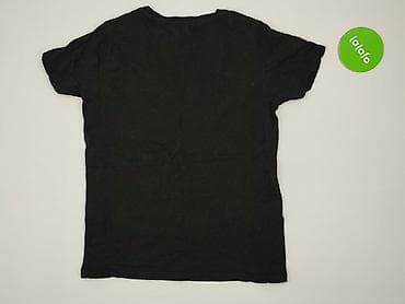 sinsej: Sinsay, T-shirt damski, rozmiar M — 3
