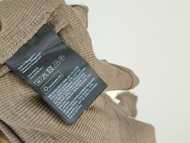 ubrania z modalu: H&M, Топ жіночий, розмір XS — 7