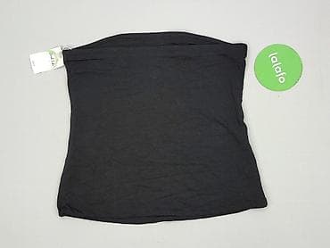 mango topy: Boohoo, Top damski, rozmiar M — 3