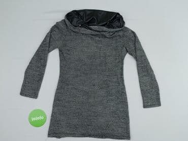 tunika plus size: Women`s tunic, size S (EU 36) — 2
