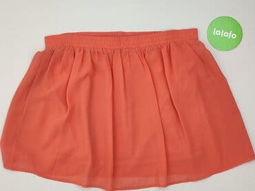 spódniczka w kratkę czerwone: Vero Moda, Spódnica damska, rozmiar S — 2