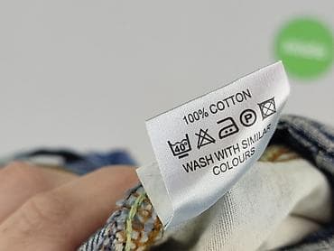 spódnice proste: Answear, Spódnica damska, rozmiar M — 5