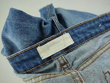 pull jeans: Stradivarius, Jeans for women, size 2XL — 5