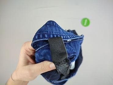 bluzy levis: Ogrodniczki damskie, rozmiar M — 6