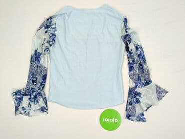 modbis bluzki koszulowe: Bluzka damska, rozmiar S — 3
