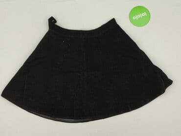 spódnice rozkloszowane z wysokim stanem: Spódnica damska, S — 3