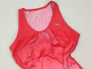 Puma, Топ жіночий, розмір M на lalafo.pl Puma, Топ жіночий, розмір M