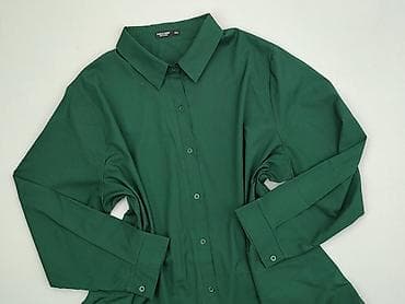 ca koszulki: Shein Curve, Sukienka damska, rozmiar 3XL — 1