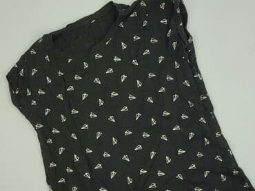 t shirty oversize basic: T-shirt damski, rozmiar S — 1
