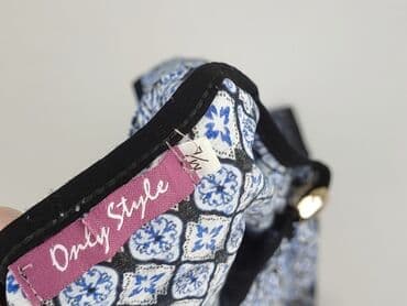 bluzki w geometryczne wzory: Style, Tunika damska, M — 4