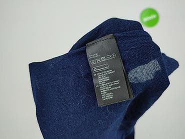 hm basic: H&M, Kardigan damski, rozmiar L — 6