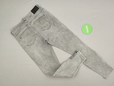 legginsy kolarki: ONLY, Jeansy damskie, rozmiar L — 3