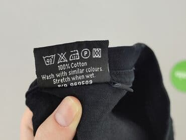 koszulki elektryka: Koszulka dla mężczyzn, rozmiar S — 6