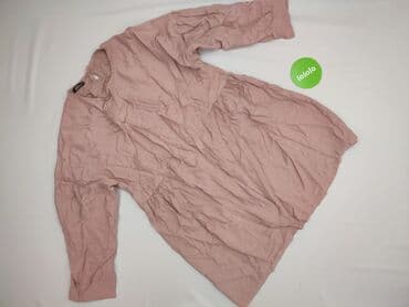 tunika plus size: Tunika damska, rozmiar 2XL — 2