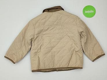kolarki c: Kurtka puchowa Zara, 4-5 lat, Tkaniny syntetyczne, stan - Idealny — 3