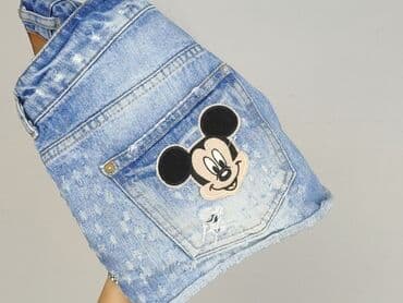 spodenki cargo damskie bershka: Bershka, Szorty damskie, rozmiar M — 6