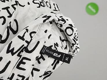 t shirty space: FB Sister, Koszula damska, rozmiar XL — 6