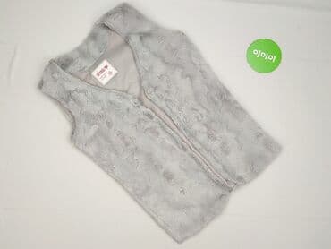 marynarka amisu: Kamizelka, Young Style, 11 lat, 140-146 cm, stan - Idealny — 2