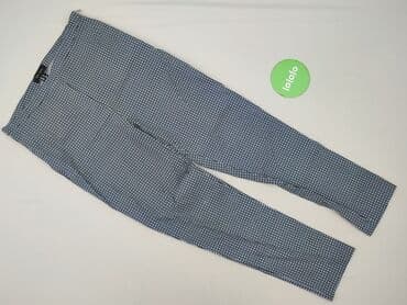 buty new look: New Look, Material trousers for women, size L — 2