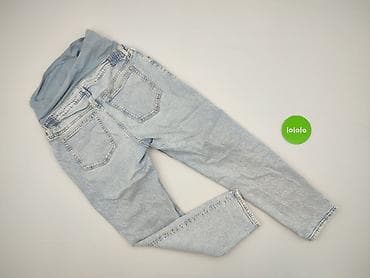 minecraft: H&M Mama, Jeansy damskie, rozmiar M — 3