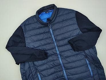 kurtka kuling: Męska kurtka przejściowa, rozmiar 3XL — 8
