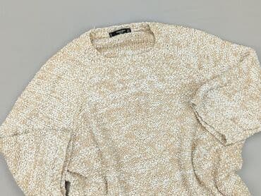 mango sweter w paski: Mango, Sweter damski, rozmiar S — 1