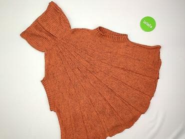 band: Ponczo damskie, rozmiar One size — 2