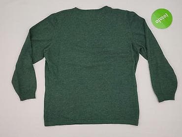 welniane: Sweter damski, rozmiar XL — 3