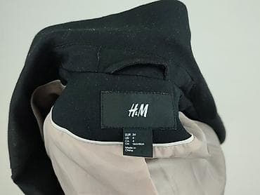 hm cloppenburg: H&M, Marynarka damska, rozmiar XS — 4