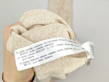 zara sukienka z prążkowanej dzianiny: Zara, Sukienka damska, rozmiar L — 4