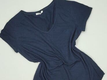 t shirty damskie basic: Promod, T-shirt damski, rozmiar S — 1