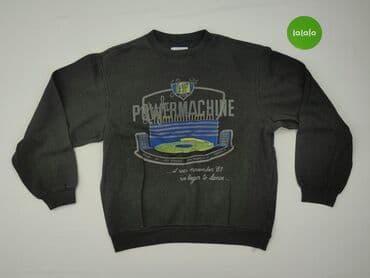 bluza z frędzlami na rękawach: Bluza, Levi's, 16 lat, 164-170 cm, stan - Idealny — 2