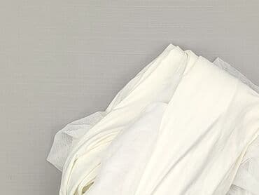 suknia biala: Bluzka damska, rozmiar 3XL — 5