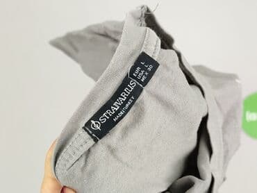 koszulka rolling stones stradivarius: Stradivarius, T-shirt damski, rozmiar L — 4