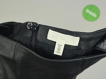 darmowe: H&M, Spódnica damska, rozmiar M — 5