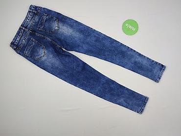 verse jeans: Jeansy damskie, rozmiar S — 3