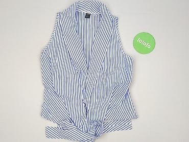 shein tuniki plus size: Shein, Kamizelka damska, rozmiar S — 2