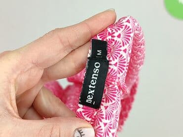 kurtka pjs: Szorty damskie, M — 4