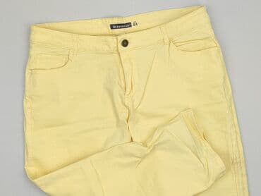 buty inextenso opinie: In Extenso, Spodnie materiałowe damskie, rozmiar XL — 1