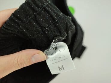 buty ja morant: Moraj, Spodnie materiałowe damskie, rozmiar M — 4