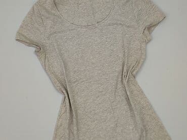 tanie t shirty: H&M Divided, T-shirt damski, S — 1