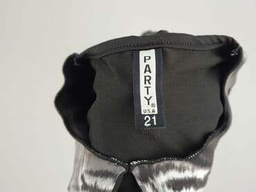 asymetryczne bluzki oversize: N°21, Bluzka damska, rozmiar S — 4