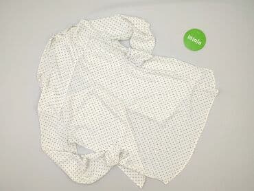 obcisłe bluzy: H&M, Koszula damska, M — 4