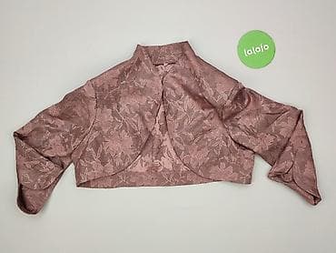 kurtka w stylu boho: Marynarka damska, rozmiar XL — 2