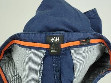 krótkie spodenki tommy hilfiger allegro: H&M, Shorts for women, size M — 5