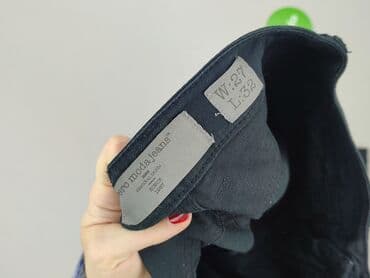 calvin klein calvin klein jeans: Vero Moda, Jeansy damskie, rozmiar S — 4